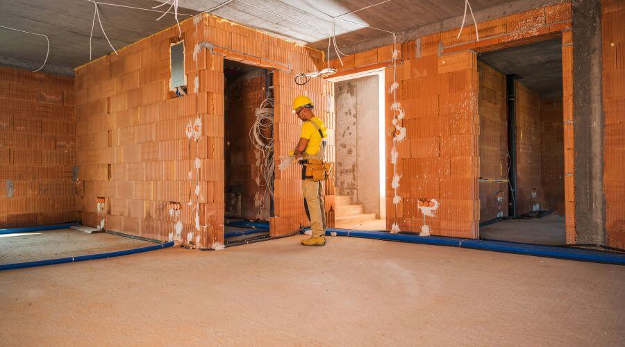 Local Chimney Repair in Elon, NC